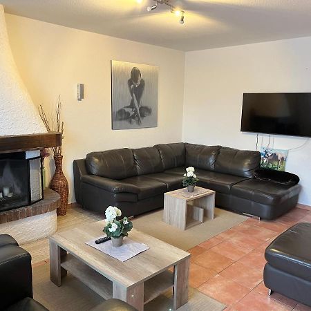 Maisonette Apartment Dhh Zugspitzblick Mit Eigenem Garten Гармиш-Партенкирхен Экстерьер фото